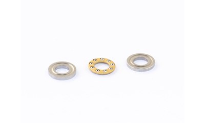 5x10x4mm Thrust Bearing