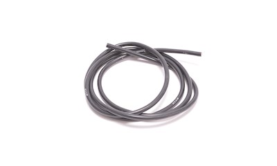 RipTech RC - 13AWG High Flex Wire - 1M - Black