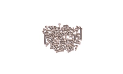 RipTech RC - Ti Upper Screw Kit - XRAY X12 23