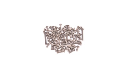 RipTech RC - Ti Upper Screw Kit - Awes A800FXR