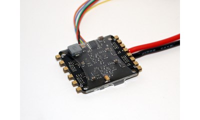 4 in1 30A V2 ESC Blheli_S BEC 5V