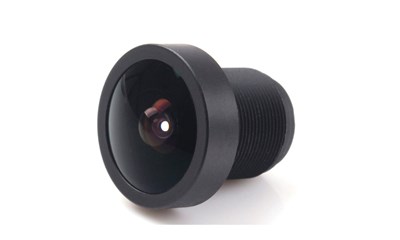 2.1mm F2.0 1/3'' FPV Camera MTV Linse