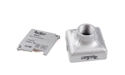 Magnesium Alloy Gehäuse für RunCam PZ0420M