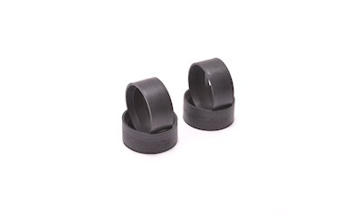 M Mini Insert Medium VR2 - Black - 4pcs
