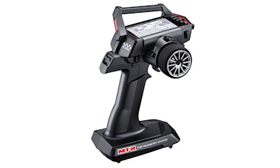MT-R Radio Set with RX-493i