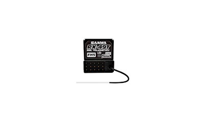 RX-49T Receiver