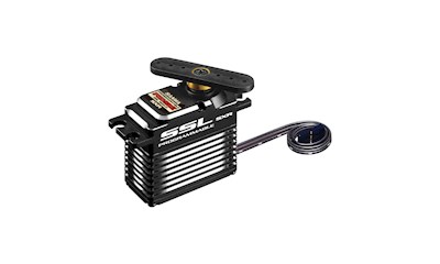 PGS-XB2 Servo
