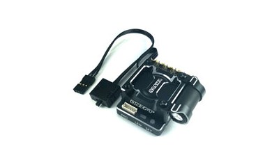 SV-D2 ESC for Drift