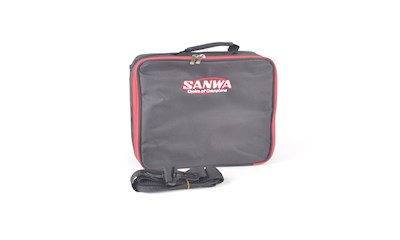 Multi Transmitter Bag