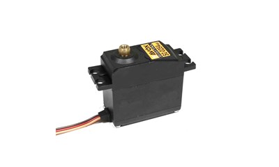 Standard Size Digital Servo 7,2kg/0,14sek