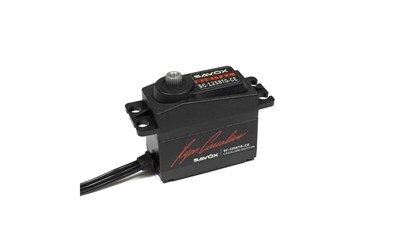 SC-1258TG Standard Size Coreless Digital Servo 12kg/0,08sek Special Editio