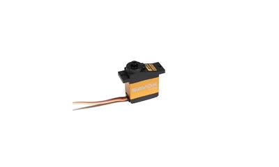 SH-0254 Micro Size Digital Servo 3,9kg/0,13sek