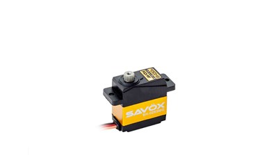 SH-0263MG Micro Size Digital Servo 2,2kg/0,1sek