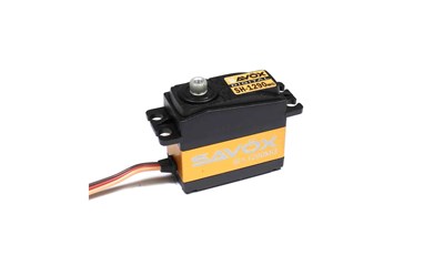 SH-1290MG Standard Size Coreless Digital Servo 5kg/0,048sek
