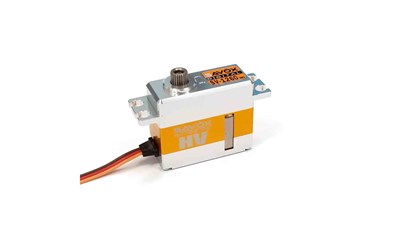 SV-1260MG Mide Size Digital Coreless Servo 7,4V 12kg/0,055sek