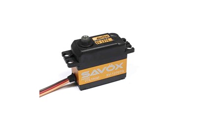 SV-1270TG Standard Size Coreless Digital Servo 7,4V 35kg/0,11sek