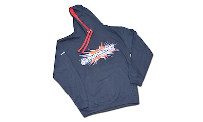 Arrows Hoody - XS