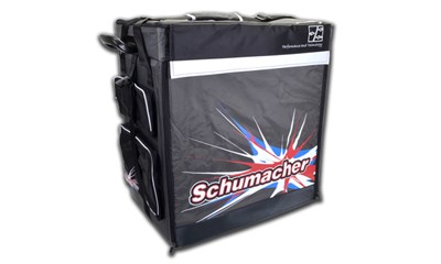 Transport und Werkzeug Tasche