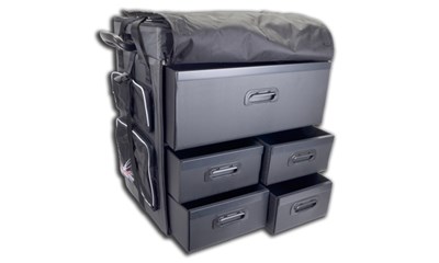 Transport und Werkzeug Tasche