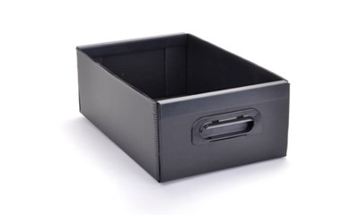 Box Klein für Transporttasche