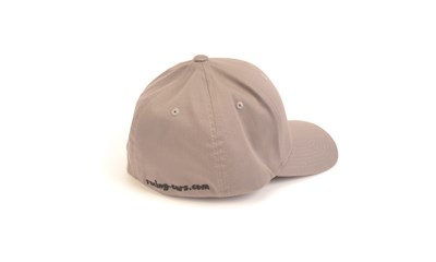 Flexfit Cap S/M - Grey