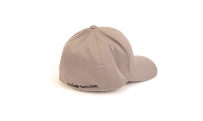 Flexfit Cap L/XL - Grey