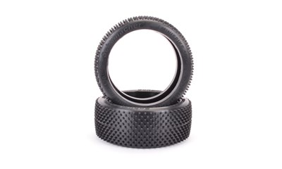 Large Scale Minispike 130 - Yellow - pr