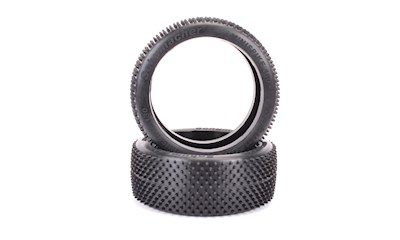 Large Scale Minispike 130 - Silver - pr