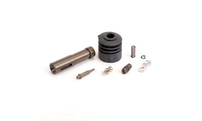 Carb Slide valve Assembly - 12BZX