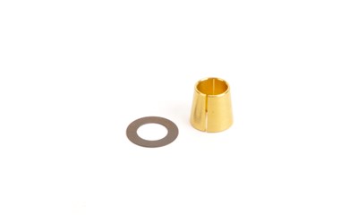 Cone and Washer; Crankshaft - Sch R18