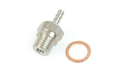 Glow Plug - Sch R18