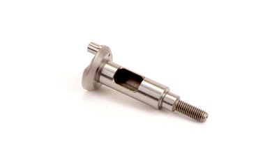 Crankshaft - 36 Twin