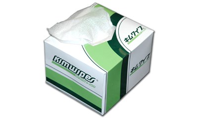 Kimwipes S-200 - Tyre Warmer Tissue