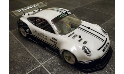 GT12 Body Type PGT3