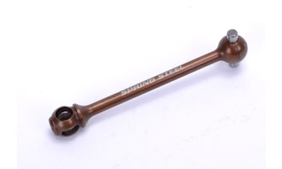 Roche Driveshaft Bone Double Joint