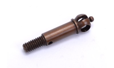 Roche Double Joint Driveshaft Axle  (1 Stück)