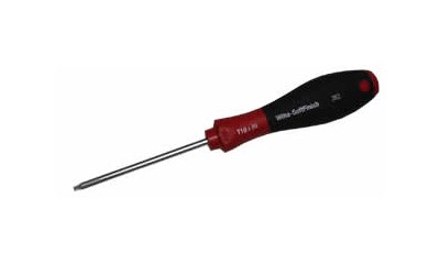 Torx Driver; T10 - Wiha