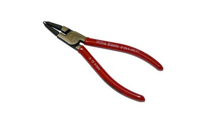 Circlip Pliers; Internal - Wiha