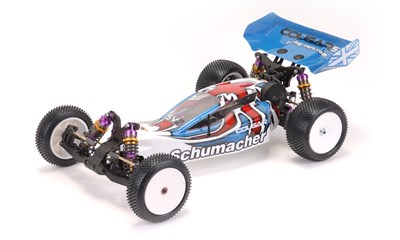 Cougar SV2