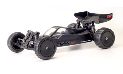 Cougar KF