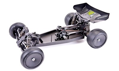 Cougar KF2