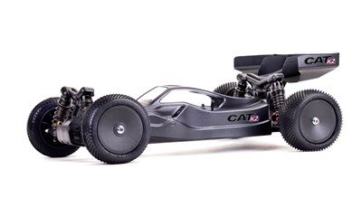 CAT K2