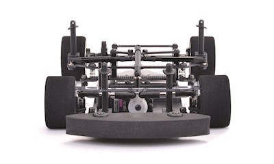 ATOM Pro - Alu Chassis