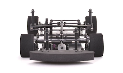 ATOM Pro - Alu Chassis