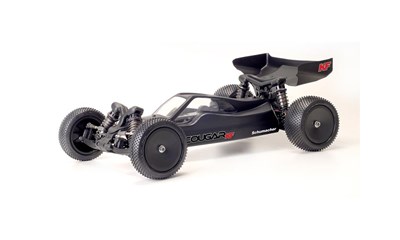 Cougar KF2 - SE