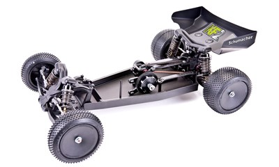 Cougar KF2 - SE