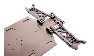 Cougar KF2 - SE