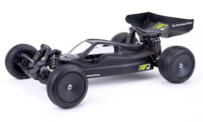 Cougar KF2 - SE