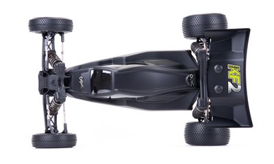 Cougar KF2 - SE