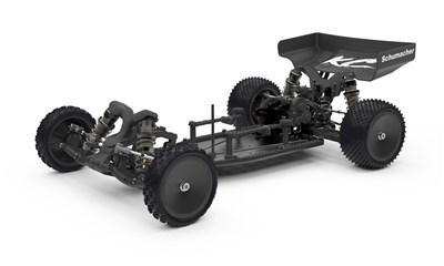 Cougar KC (Teppich Version)